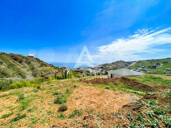 Участок 8 сот. (ИЖС)