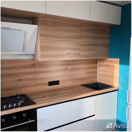 Кухонная мебель