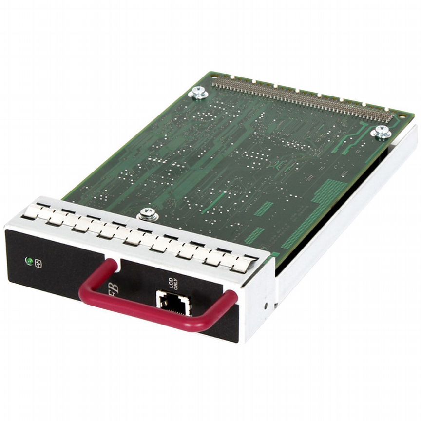 [431781-001] Контроллер Hp Emu 431781-001