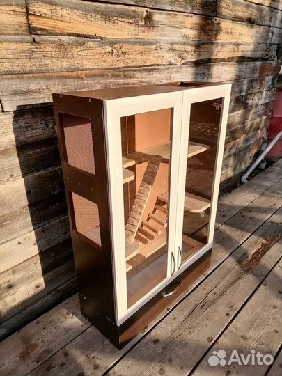 Дом для грызунов