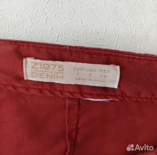 Шорты женские Zara s