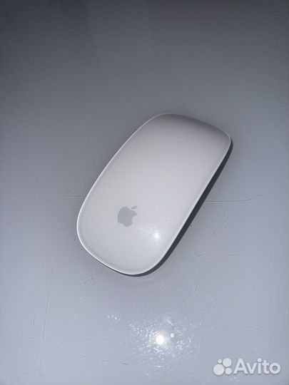 Мышь apple magic mouse 1