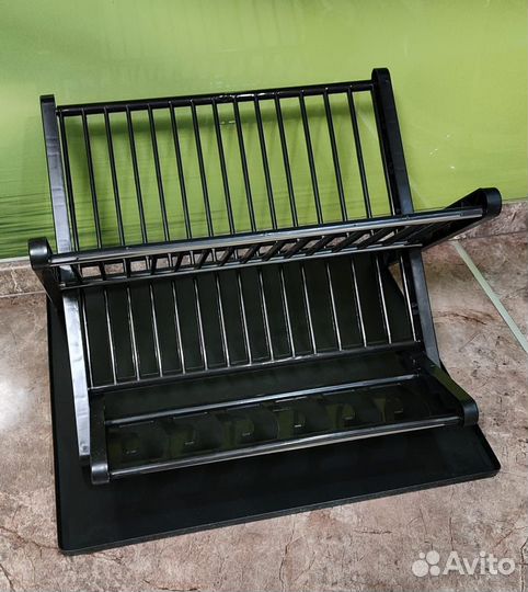 Сушилка для посуды т. IKEA