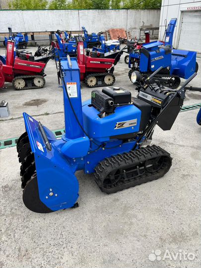 Ротор Снегоубощик Снегоуборка Yamaha yt 1380x