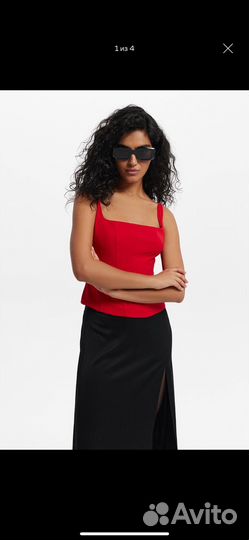 Топ женский