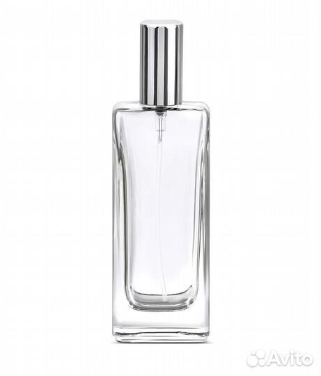 Разливные духи по мотивам известных брендов