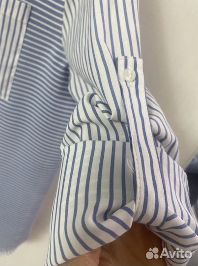 Рубашка на 48, Испания