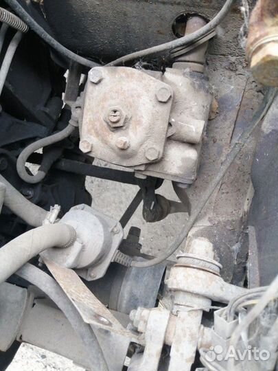Рулевой редуктор нива ваз 21213