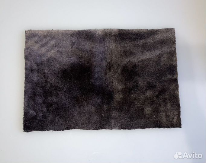 Искусственный мех