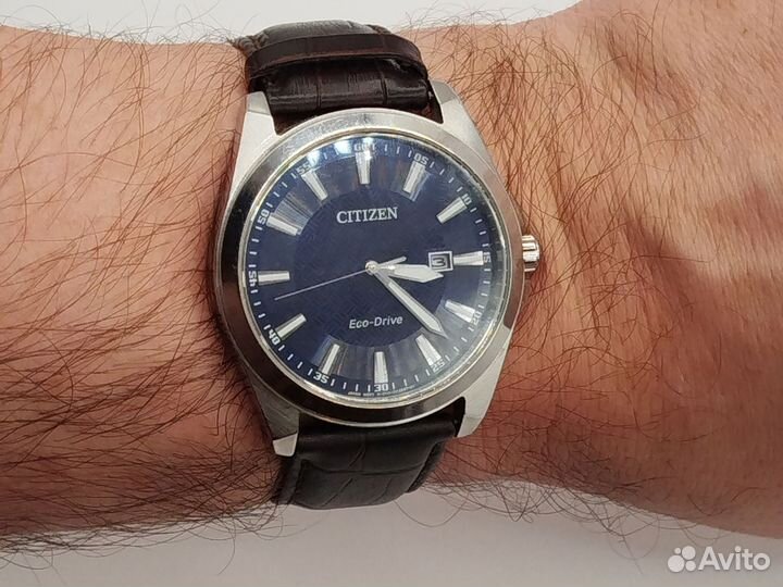 Наручные часы Citizen Eco Drive