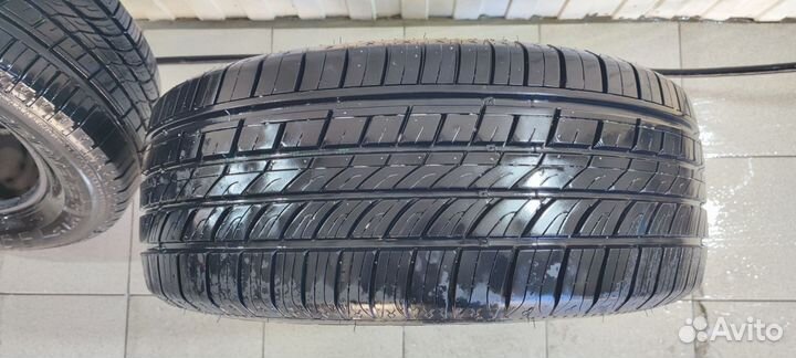 Cooper Discoverer HTS 265/60 R18