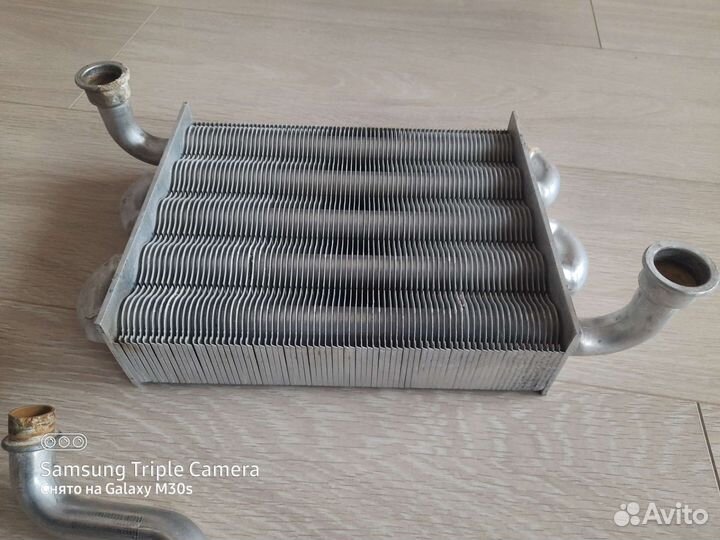 Первичный теплообменник Ariston