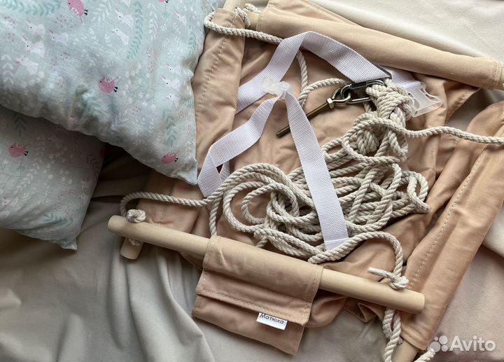 Подвесные качели/детские качели