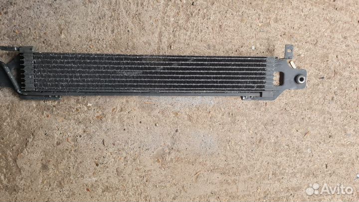 Радиатор АКПП mazda cx-7