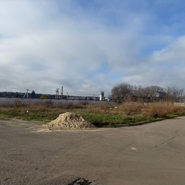 Участок 100 сот. (промназначения)