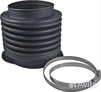 3594509 Гофры Volvo Penta DPH-A DPH-B DPR-A DPR-B