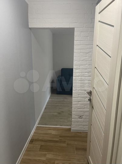1-к. квартира, 34 м², 5/5 эт.