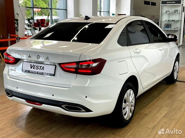 LADA Vesta, 2023