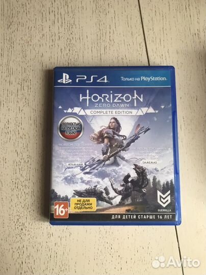 Игры для приставок ps4