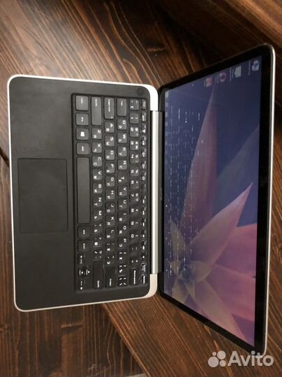 Ноутбук Dell xps 13 l321x