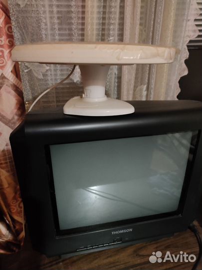 Телевизор бу