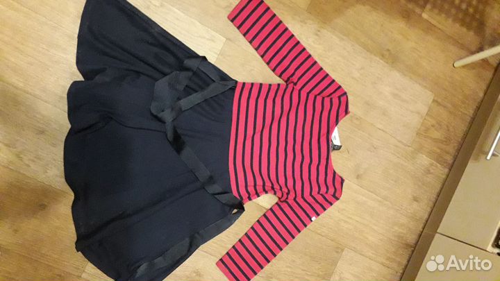 Платье для девочки 128