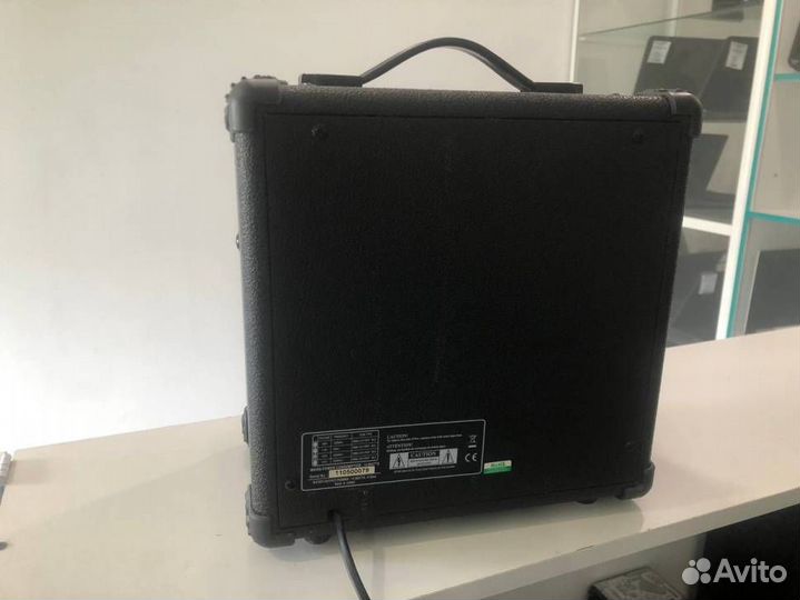 Комбик Leem S15b. Отлично Работает