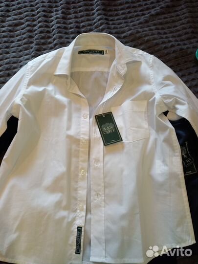 Школьный костюм