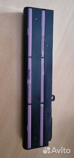 Аккумулятор для ноутбука MSI GE75 BTY M6H