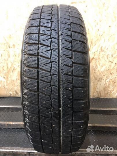 Bridgestone Blizzak Revo GZ 185/60 R15 84Q