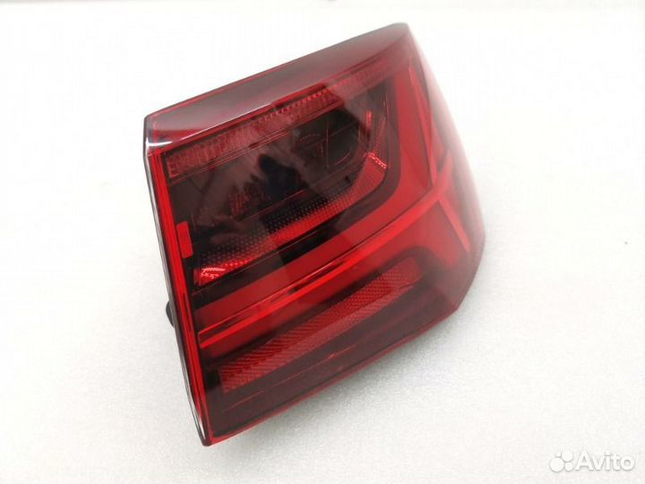 Фонарь задний правый Audi A6 C7 2.0 TDI 2018