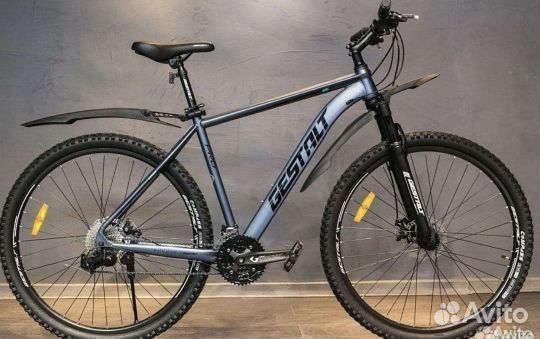 Gestalt Германия алюминий 27.5,29 колеса,shimano