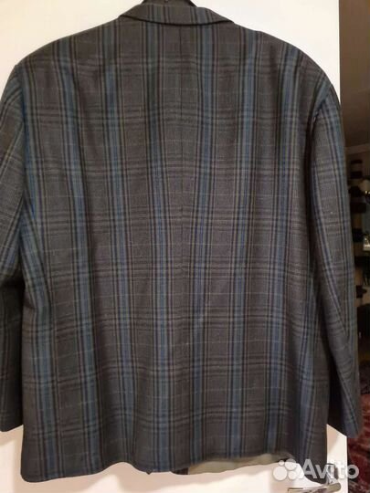 Пиджак мужской