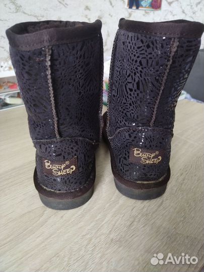 Ugg угги детские