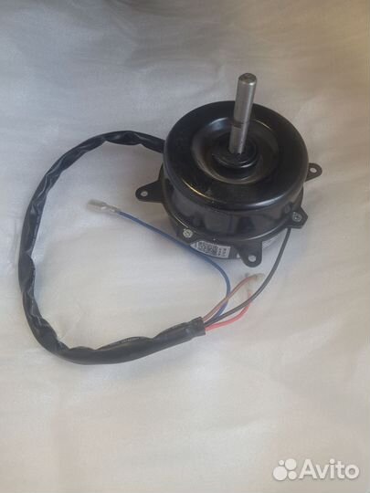 YDK60A-4K Мотор кондиционера