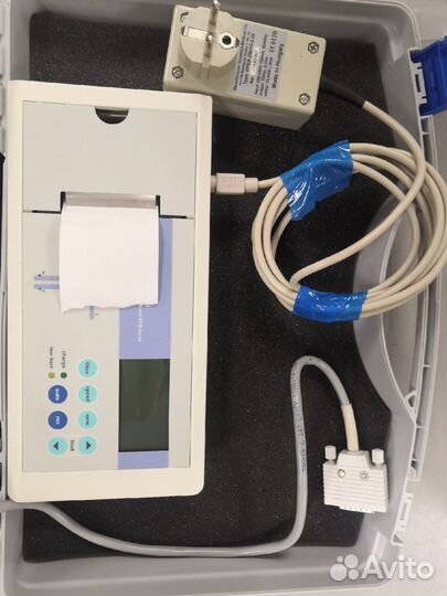 Электрокардиограф Heart Mirror 3D