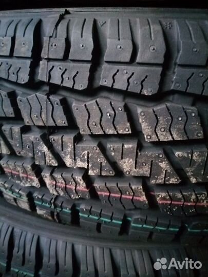 Triangle TR646 185/75 R16
