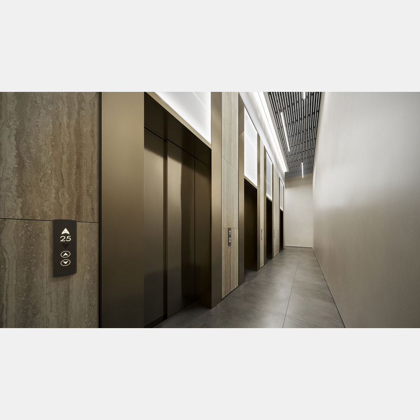 3-к. квартира, 73,7 м², 39/45 эт.