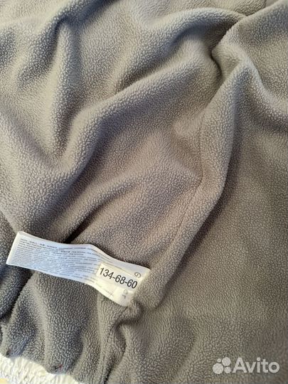 Костюм Gulliver 134