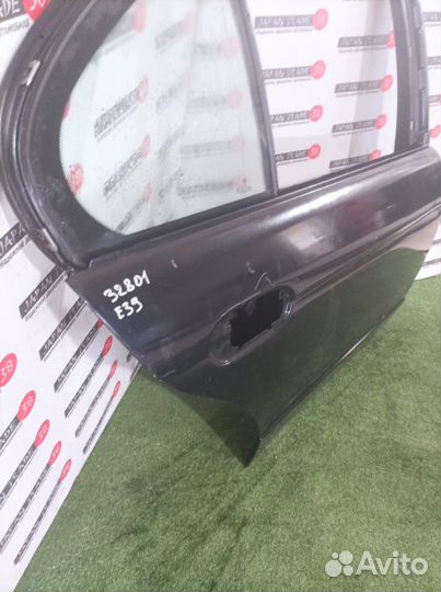 Дверь задняя правая Bmw 5 Series E39