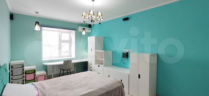 2-к. квартира, 70,3 м², 11/14 эт.