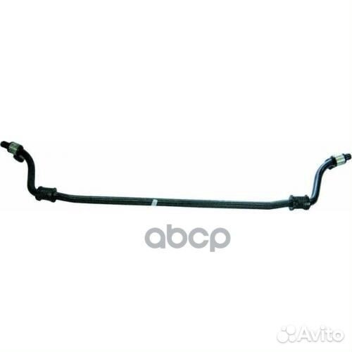 Стабилизатор поперечной устойчивости передний в