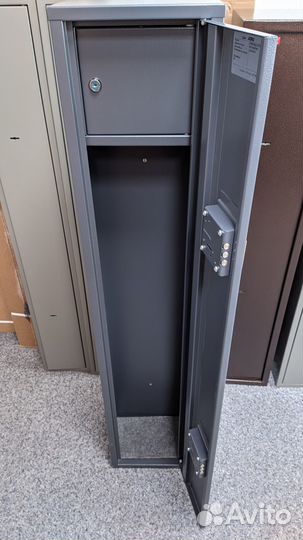 Оружейный сейф (шкаф) Aiko Чирок 1318 EL