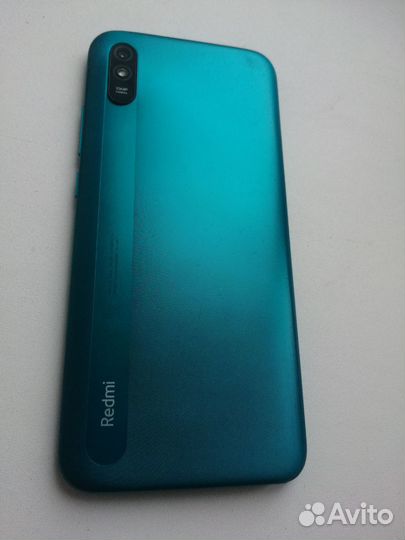 Xiaomi Redmi 9A, 2/32 ГБ
