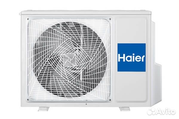 Haier HSU-24HNF103/R2-B / HSU-24HUN203/R2 в Казани