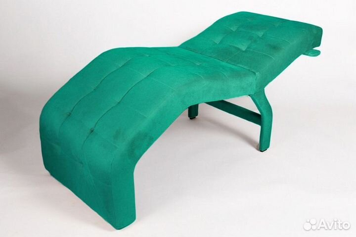 Анатомическая кушетка