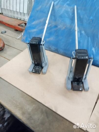 Рохля (гидравлическая тележка) в аренду