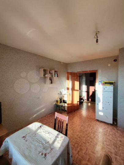 Квартира-студия, 23,6 м², 10/16 эт.