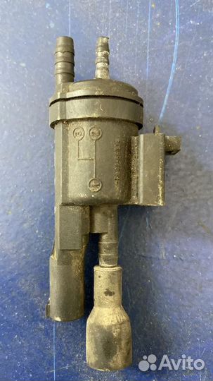 Электромагнитный клапан Mercedes Benz W220