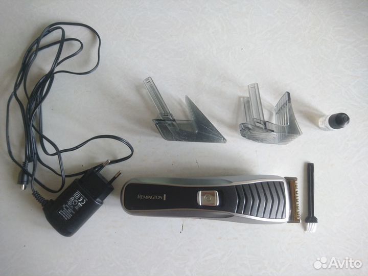 Машинка для стрижки волос Remington Pro HC7130